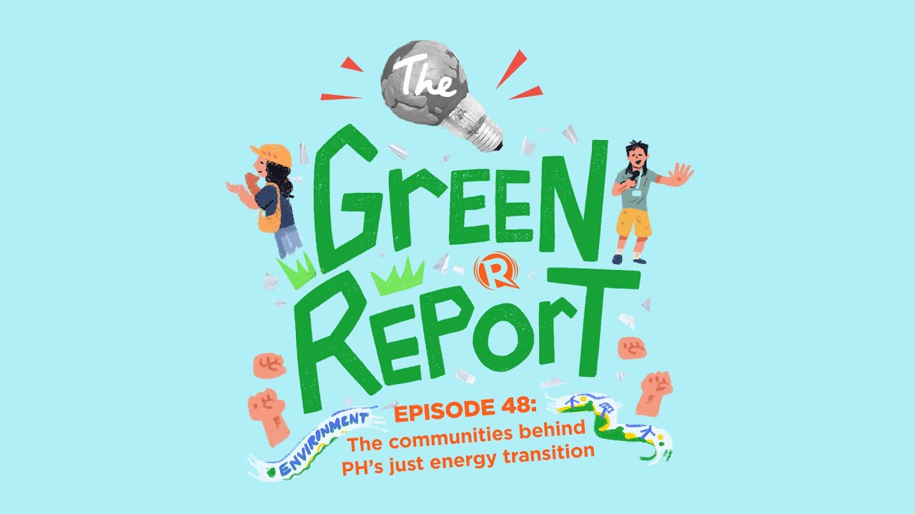 The Green Report: The communities behind PH’s just energy transition