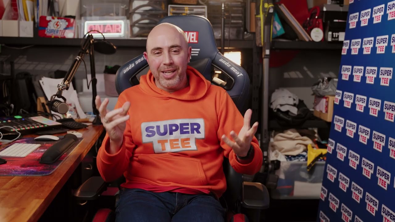 Episode 2: Inside the Engine Room