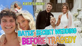 Bringing Up Bates Kaybrie Bates’ Secret Wedding Before Tragedy! Katie’s Bikini & Carlin’s Move!