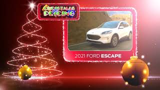 Rich Ford’s Christmas Plan Pricing Sales Event - #2