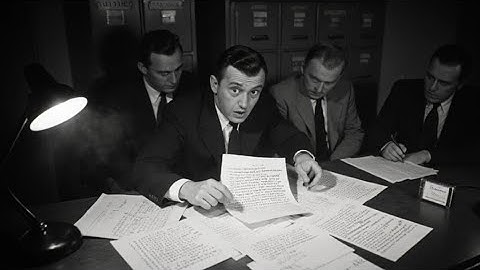 The Venona Files: How the US Read Soviet Spy Messages for 50 Years (And Hid It From the President)