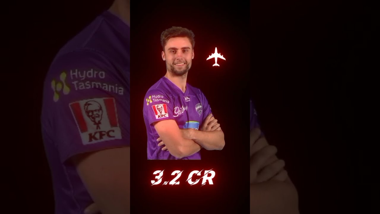 TATA IPL 2023 | Royal Challenge Bangalore team squad ( part 1 ) 