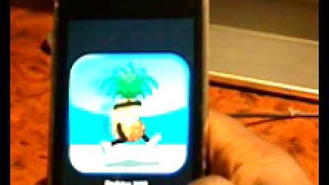 Jailbreak and unlock for iPhone 3G and iPod touch 2generation on 4.0 / 4.0.1 / 4.0.2 firmware