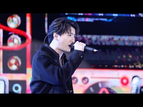 230405 - Krist Perawat - เจ็บเมื่อไหร่ (Call Me) @ #GETRISINGTORISER
