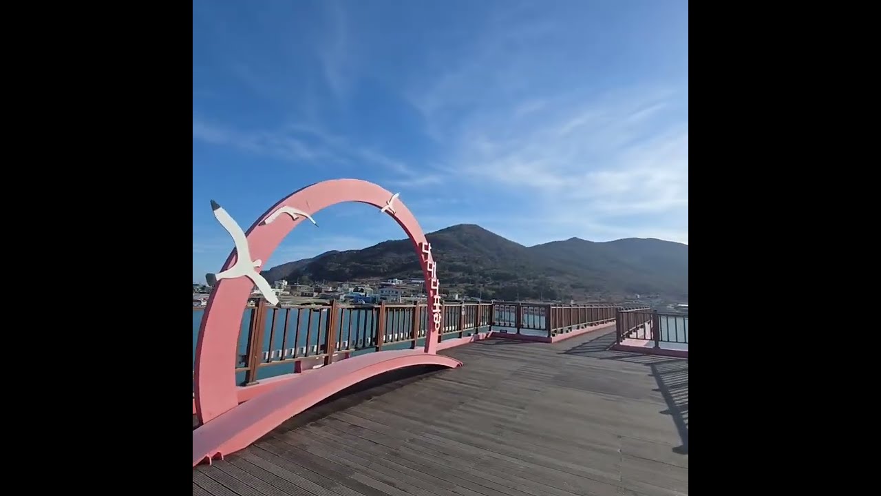 [vlog#1] 운동은싫지만 걷는건할수있다