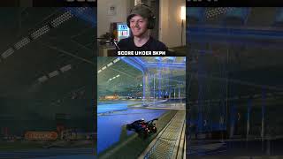 Figure Out How To Score, Win 100