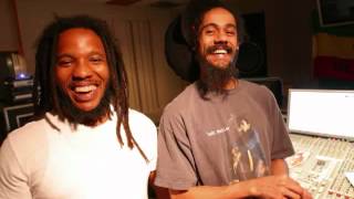 Stephen & Damian Marley Ft Snoop Dogg - The Traffic Jam Remix