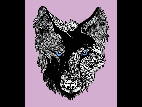 Селидор Белов: Канон Волка