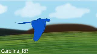 Ave Volando