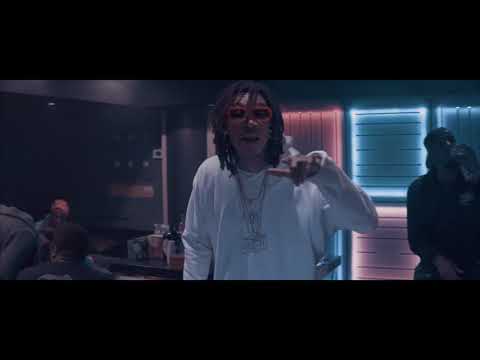 Wiz Khalifa - Captain [Official Video]