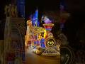 【公式】「東京ディズニーランド・エレクトリカルパレード・ドリームライツ」 東京ディズニーランドTokyo Disneyland