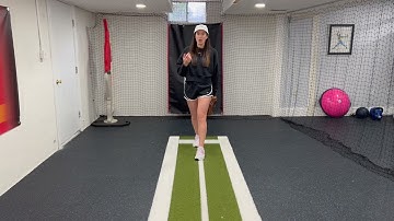 Softball Pitching: Hitting Spots