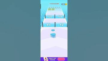 Count master || #22 #shorts #gameplay