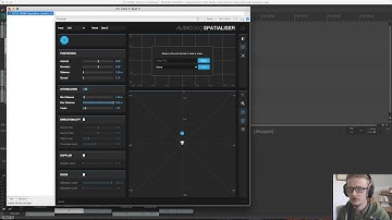 Facebook 360 Spatial Workstation and Reaper - Part 3: Adding effects in Reaper