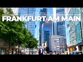 ONE DAY IN FRANKFURT AM MAIN (GERMANY) | 4K UHD | Time-Lapse-Tour through an amazing city! | Enjoy!