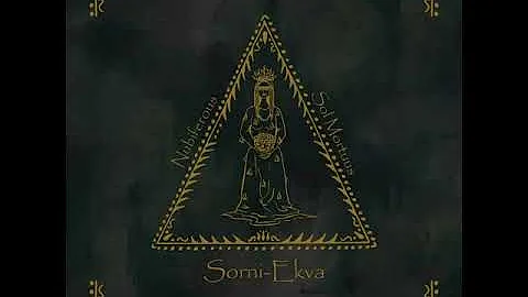 Sol Mortuus/Nubiferous ''Sorni-Ekva'' [split album] (2019)