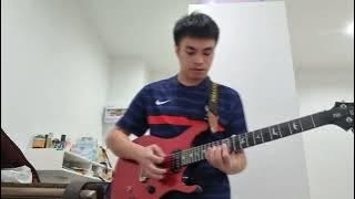 ก้อนหินกับดวงดาว (Rock & Star) - Fourth Nattawat [Guitar Cover By NiRaaNam]