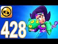 Brawl Stars - Gameplay Walkthrough Part 428 - Galaxy Storm Lola (iOS, Android)