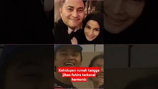 Jihan Fahiras Household Life Is Known To Be Harmonious short artist entertainment