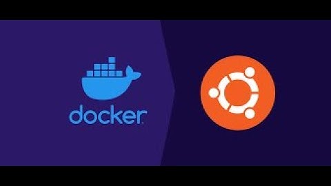 Install Docker on Ubuntu : Step-By-Step Guide | Lecture-I
