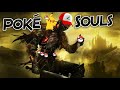 Dark Souls 3 But It's Pokemon