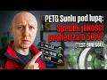 PETG pod lupą: Spadek jakości powietrza o 50%?