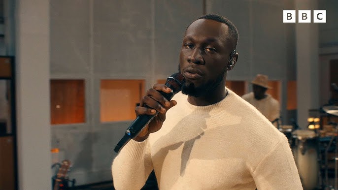 Hide & Seek - Stormzy - VAGALUME