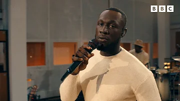 Stormzy - Hide & Seek (A Stormzy Special)