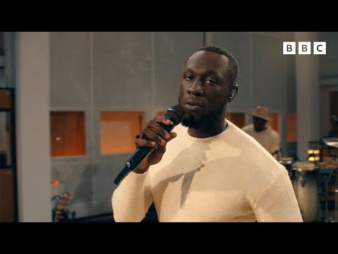 Stormzy - Hide x Seek