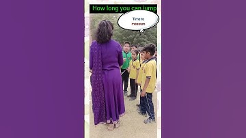 Long and short class IV Math