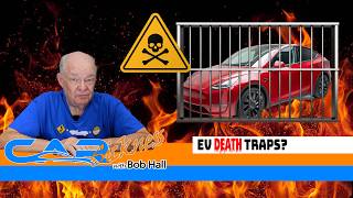 EVs Killing People!?