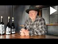 'GETTING THE VITICULTURE RIGHT': BRENNON LEIGHTON OF K VINTNERS TALKS WASHINGTON WINE