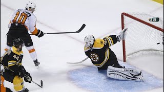Tim Thomas 2010 2011 Season Highlights HD