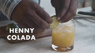 Omb peezy teaches how to make henny pina coladas on "hood essentials
with peezy" season 1 - episode 5 stream "preacher the streets" all
platforms: ...