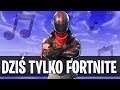 🎵 DZIŚ TYLKO FORTNITE - Fortnite Piosenka | Young LEESOO