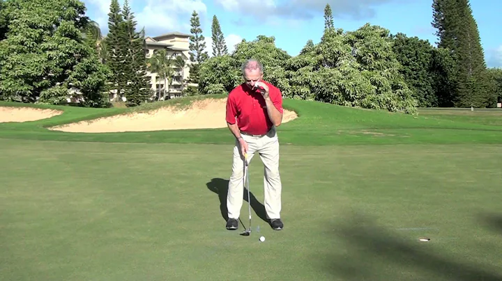 2 Claude Brousseau Ball Position