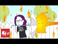 Actually on Fire Ants - Rooster Teeth Animated Adventures