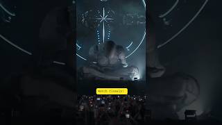 This Isnt A Visual. Its Real.