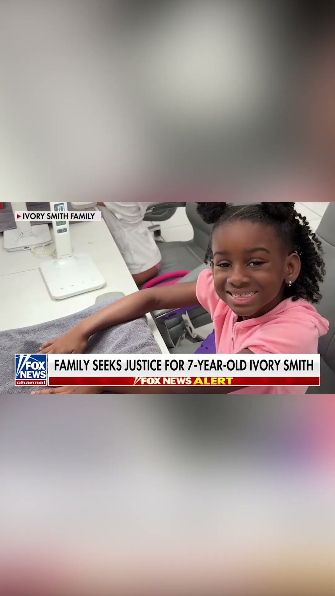 Family of girl killed in DUI crash allegedly caused by illegal immigrant demands justice