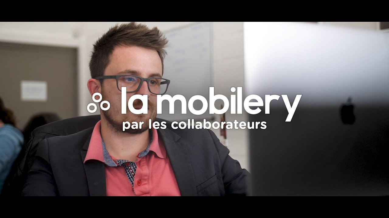 Expérience Collaborateur chez La Mobilery