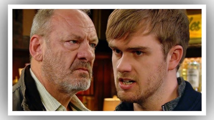 Emmerdale Spoilers: Cain Dingle's Shocking Revenge: Is Tom King's Time Up in Emmerdale?