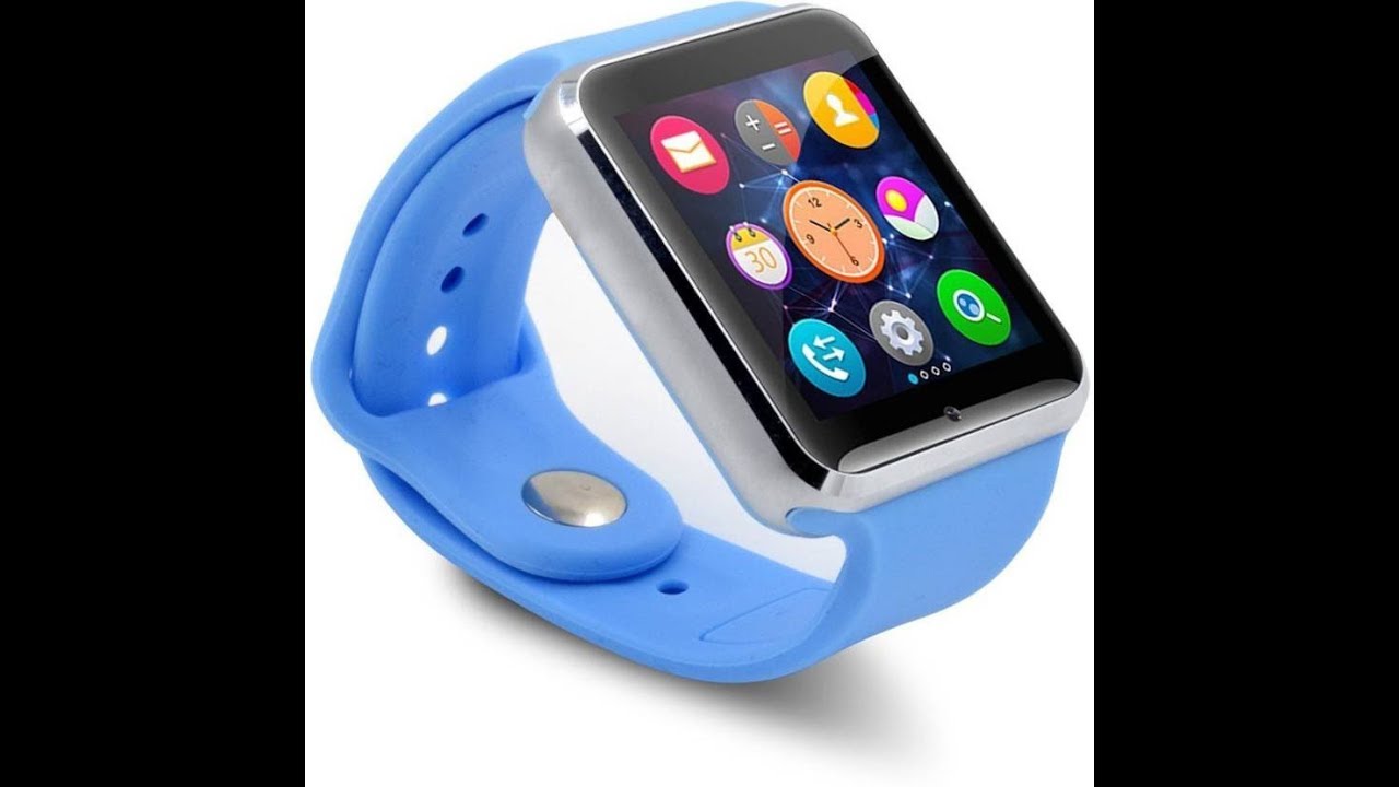 ibs a1 smart watch