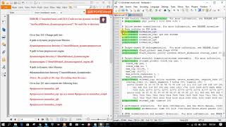 NSE Tut 7 Snort Configuration