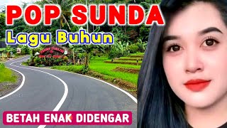 POP SUNDA PALING ENAK BUAT SANTAI | TERINGAT SAAT DI KAMPUNG BIKIN PERANTAU 😭