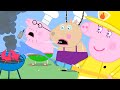 I edited Peppa Pig episodes *HOLIDAY SPECIAL PART 2*