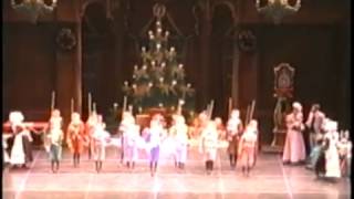 ISU Nutcracker 12 12 2003