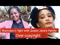 WACHUKA MUCHENDU FIGHTS WITH QUEEN JANE