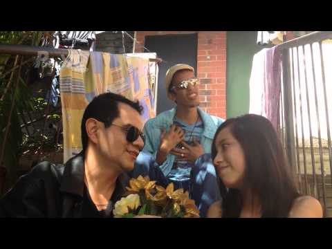 Power Flow - Forever Alone En Navidad (officcial Videoclip)
