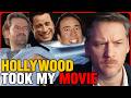 Nick Cage Said YES… Then Hollywood Took My Movie | Jay Dyer &amp; Yvan Gauthier Interview