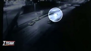 Technology used to reduce wrong-way crashes